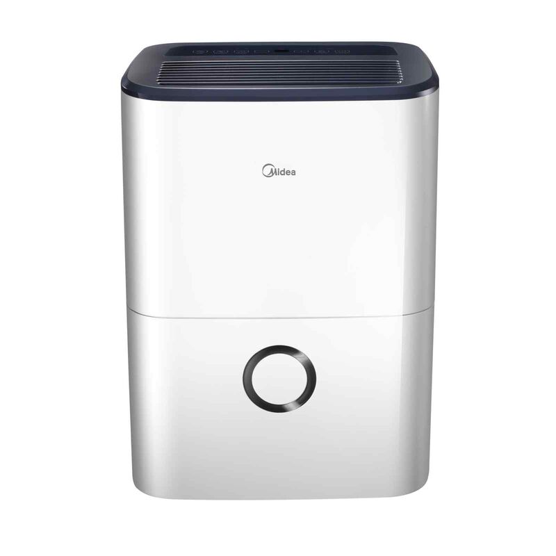 MIDEA Dehumidifier (16l) MDDF-16DEN7-image 1