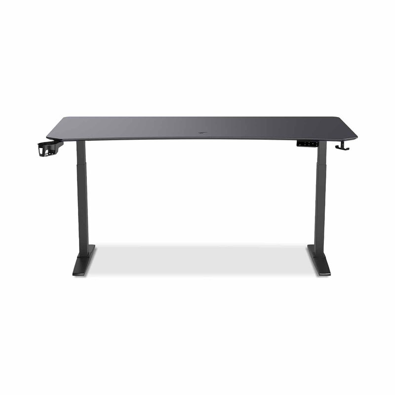 TTRACING Titus X Smart Desk - 1.8 Onyx (xl) TTRTTSXSDSK-004-OX-image 4