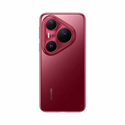 HUAWEI Pura 80 Pro 12gb+512gb Glazed Red HW-LAMARR-L29CK-RED