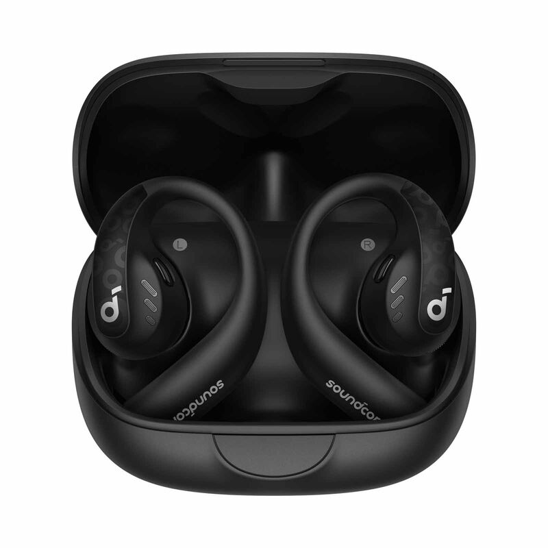 SOUNDCORE Aerofit Pro Black A3871H11-image 3