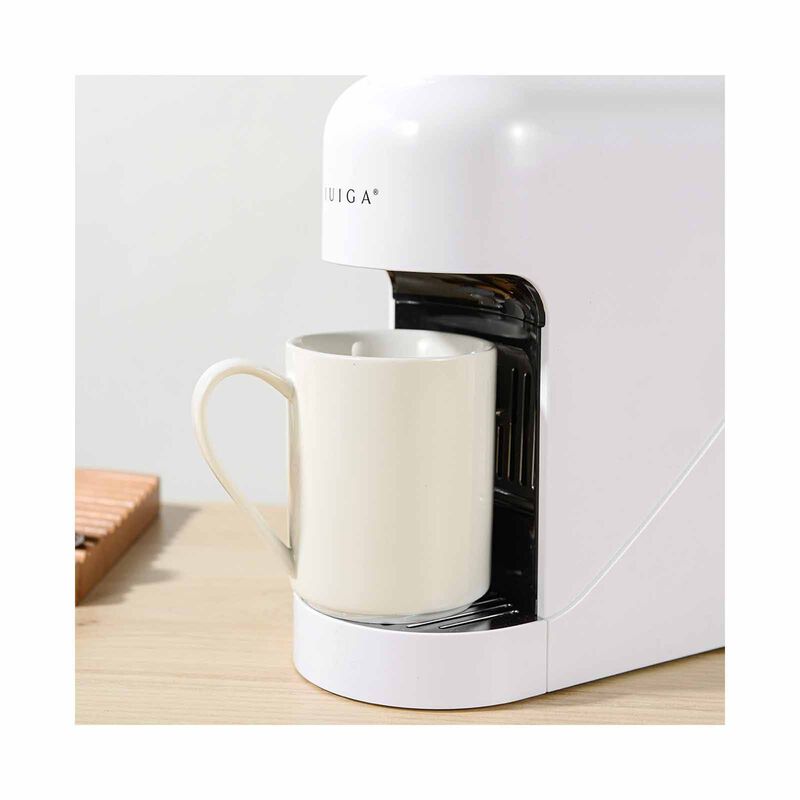 IUIGA Espresso Coffee Machine 21680WT-image 7