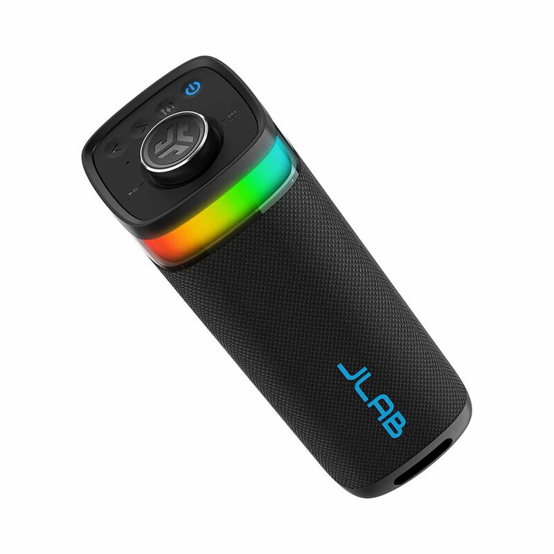 JLAB Jbuds Party Speaker Black SBJBUDSRBLK62-image 4