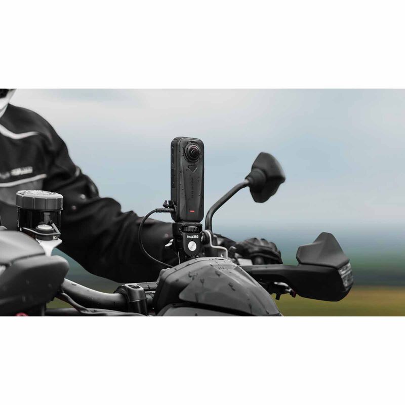 INSTA360 X4 Air Standard Bundle CINSAAFA (STANDARD BUNDLE) - GRAPHITE BLACK-image 10