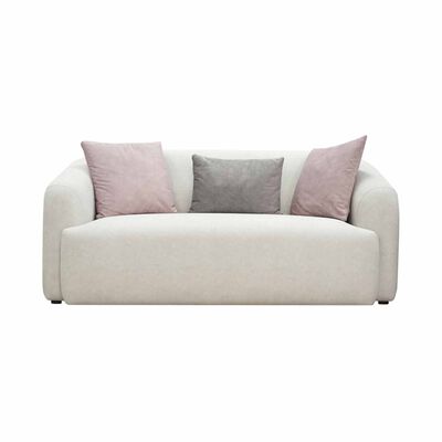 KINGKOIL 3 Seater (fab) Sofa Mto JULIETTA