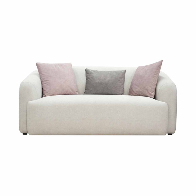 KINGKOIL 3 Seater (fab) Sofa Mto JULIETTA-image 1