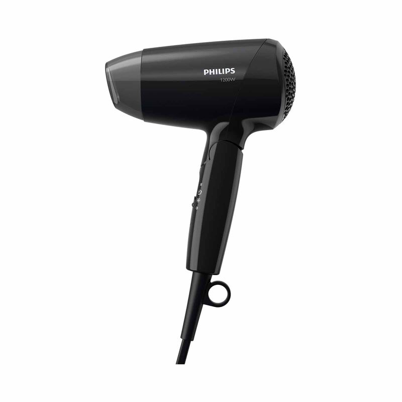 PHILIPS Essentialcare Hair Dryer (1200w) BHC010/13-image 3