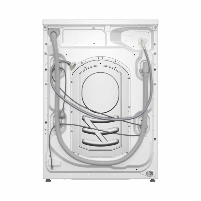 BOSCH Front Load Washer (9kg) White WGG24400SG-image 7