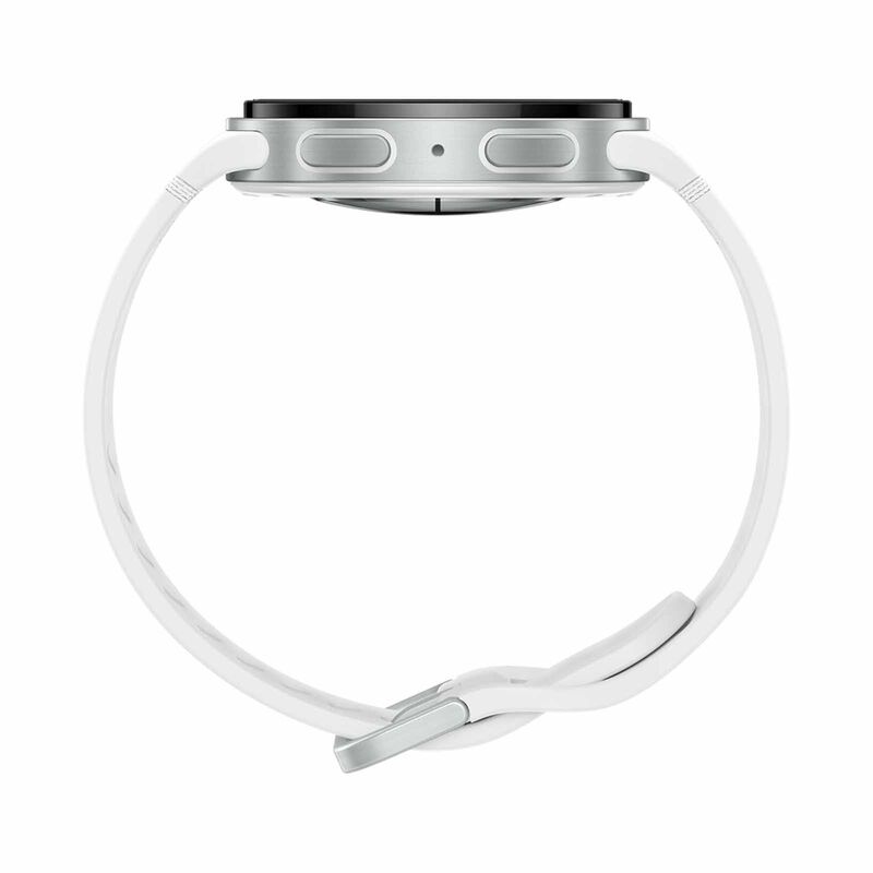 SAMSUNG Galaxy Watch8 40mm Lte Silver SM-L325FZSAXSP-image 6