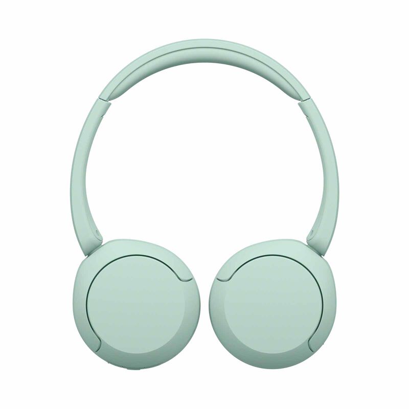 SONY Wireless Headphone (mint) WH-CH530/GZE-image 2