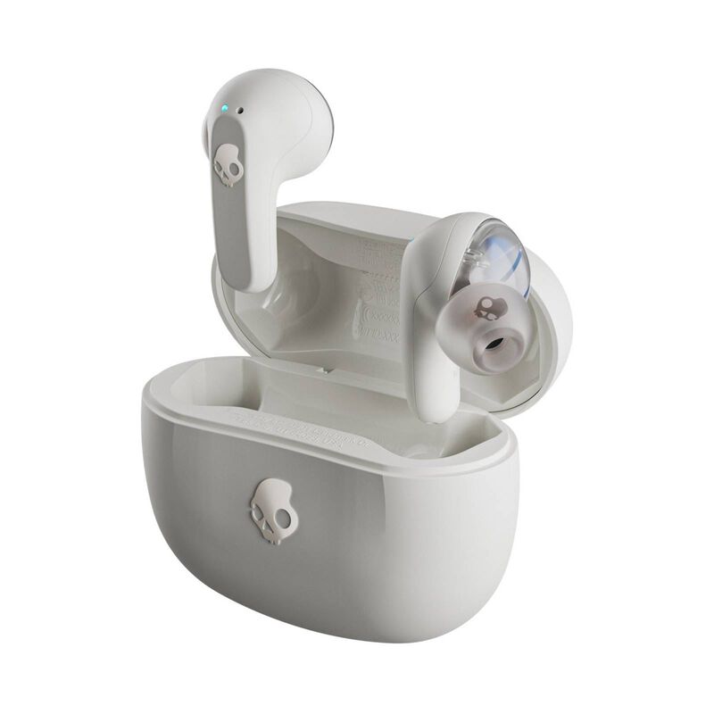 SKULLCANDY Rail True Wireless In-ear Bone/orange Glow SK-S2RLW-Q751-image 1