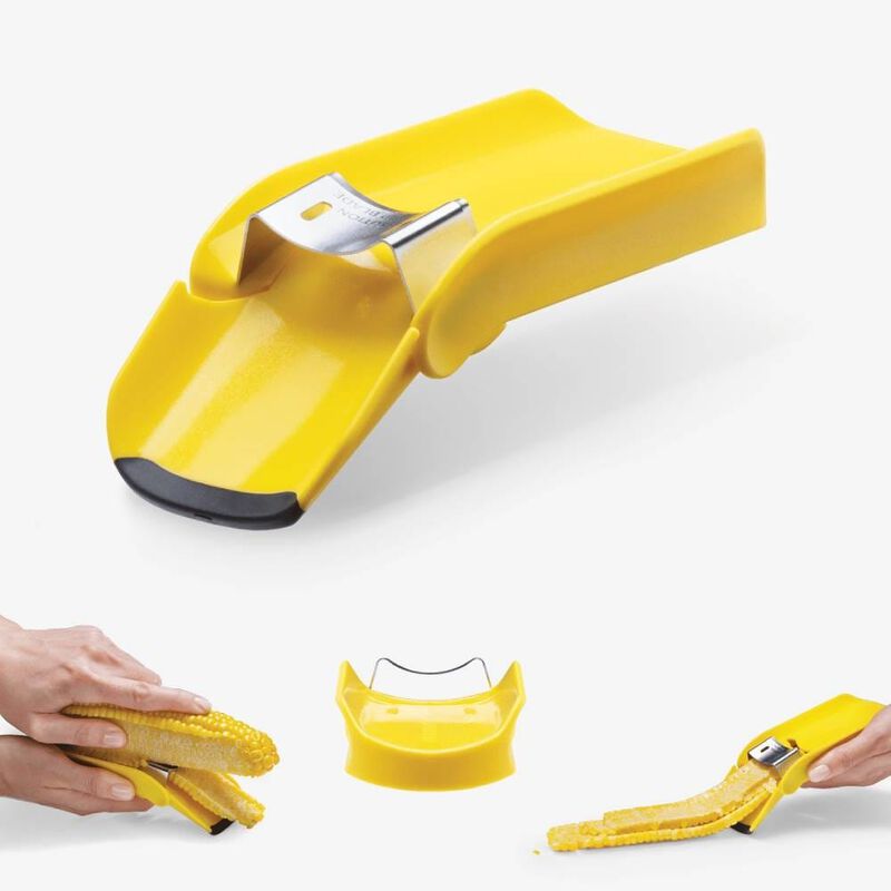 DREAMFARM Pp Corn Stripper L16.9cm 1883DF-DFCE5066-image 3