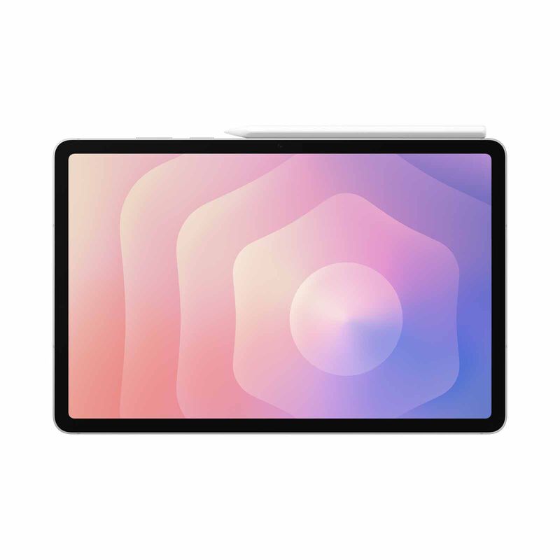 SAMSUNG Galaxy Tab S11 Wifi (12+256gb) - Silver SM-X730NZSEXSP-image 5