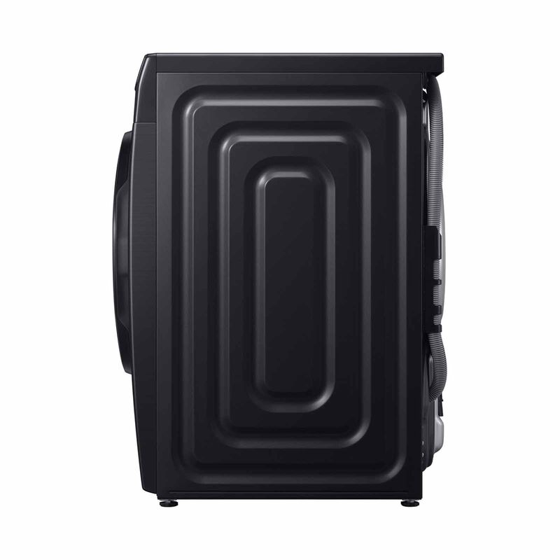 SAMSUNG Front Load Washer/dryer - Black (9kg/6kg) WD90HG6U94BBSP-image 3