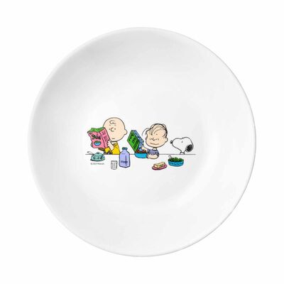 CORELLE 20oz / 21cm Soup Plate (atrium Special Buy) 420-SPBR-2/SS