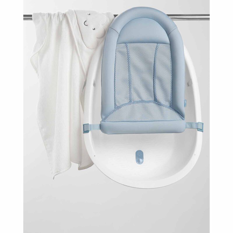 SKIP HOP Wave 4 In 1 Bathtub SH9S109010-image 2
