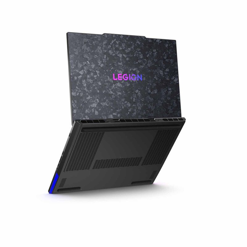 LENOVO 18in Wquxga Ips Intel Core Ultra 9 290hx 64gb Nvida Rtx5090 24gb Gddr7 2tb Win 11 LEGION 9 18IAX10 83EY008XSB-image 7