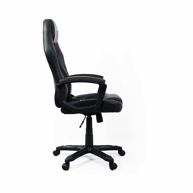 TTRACING Duo V3 Gaming Chair - Black TTRDUOV3-002-image 2