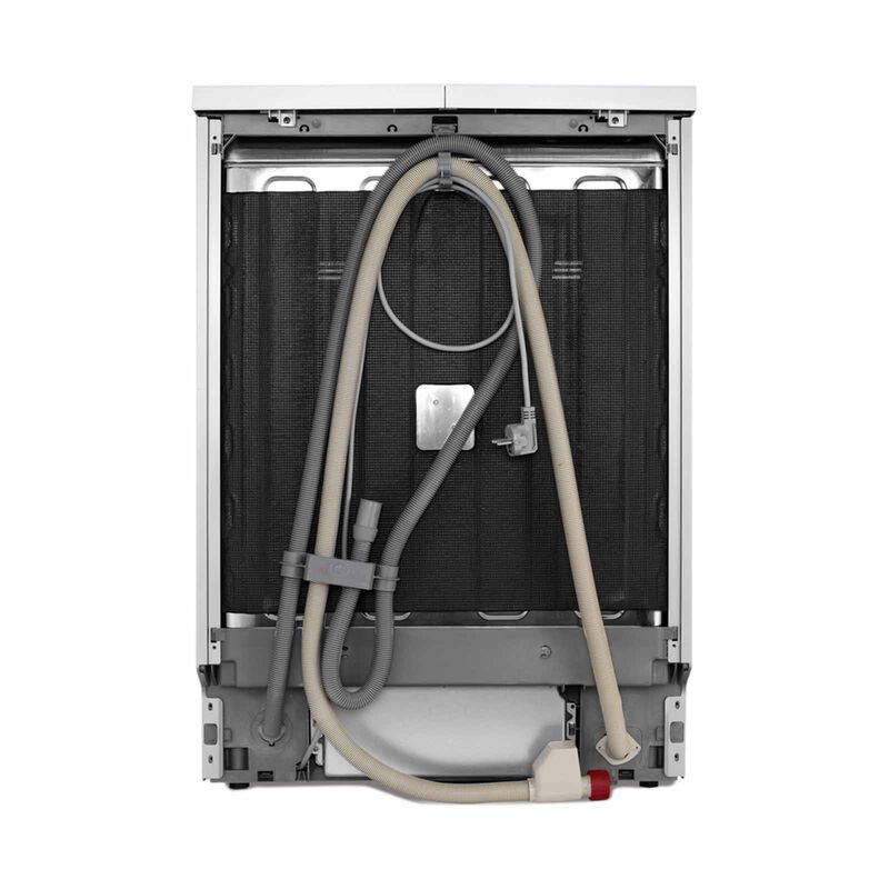 ELECTROLUX 13 Plate Setting Free-standing Dishwasher EFF9392SXA-image 5