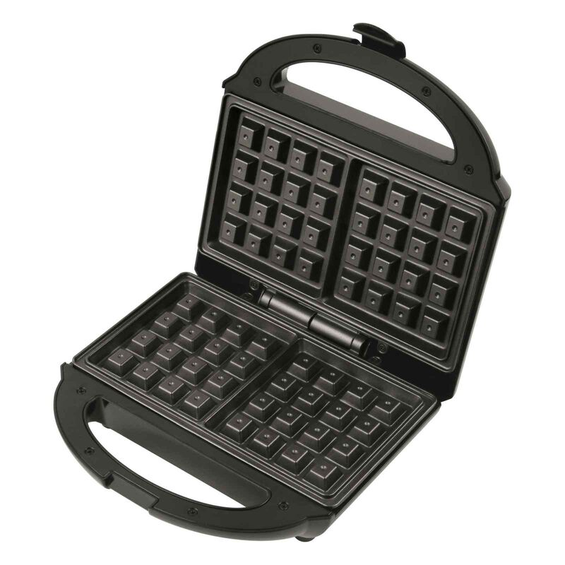CORNELL Waffle Maker CWMS32-image 2