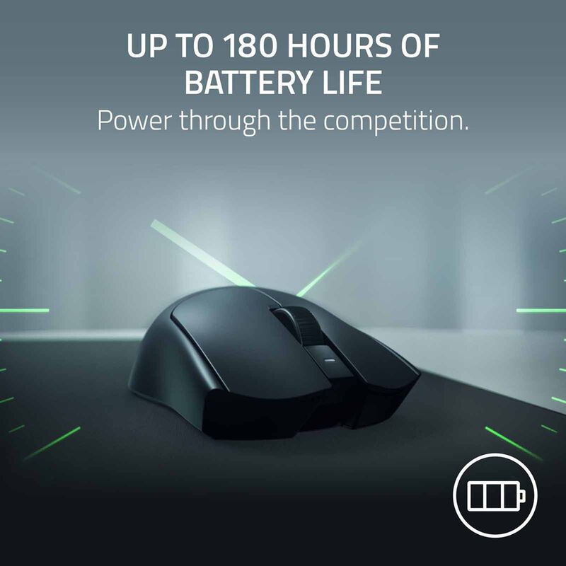 RAZER Viper V4 Pro - Wireless Esports Gaming Mouse RZ01-05630100-R3A1-image 6
