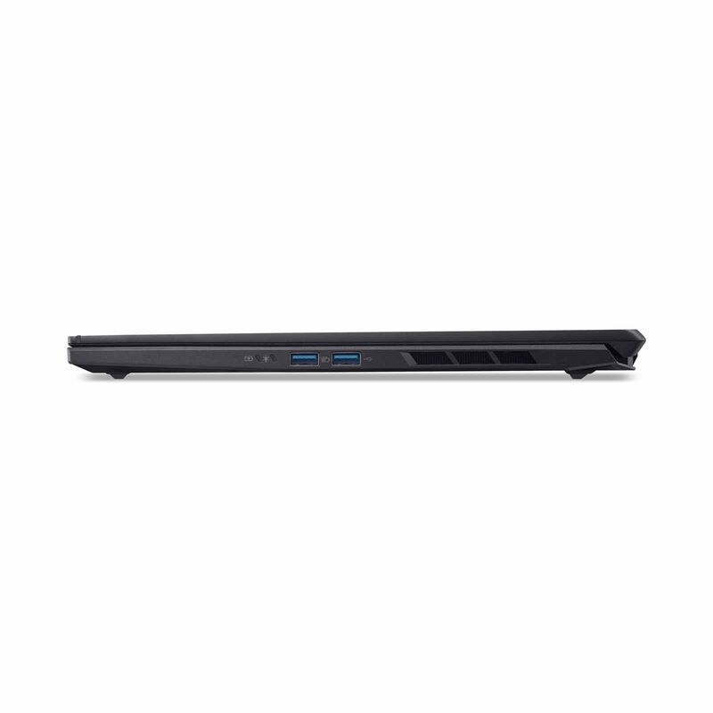ACER 16in Amd Ryzen Ai 7 350 16gb 1tb Ssd Win 11 Home Rtx5060 NITRO V16 SLIM AI ANV16S-61-R167 (BLACK)-image 8
