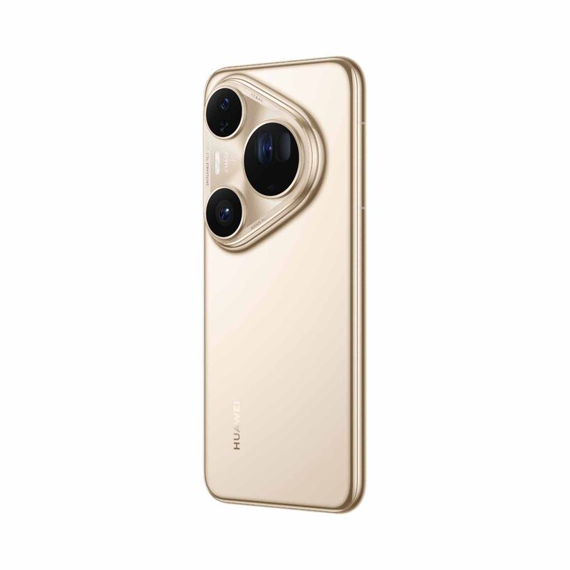 HUAWEI Pura 80 Ultra 16gb+512gb Prestige Gold HW-LAMARRU-L29EK-GOLD-image 3