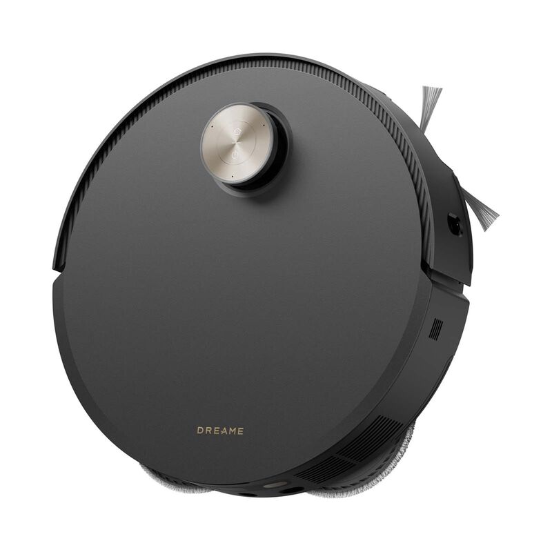 DREAME X50 Ultra Robot Vacuum Mop DM-X50U-GL-image 8