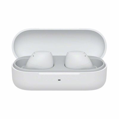 SONY Truly Wireless Headphone (white) WF-C510/WCE