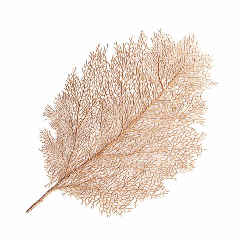 RAPEE Vine Placemat Gold (online) VINEPMGLD-image 4