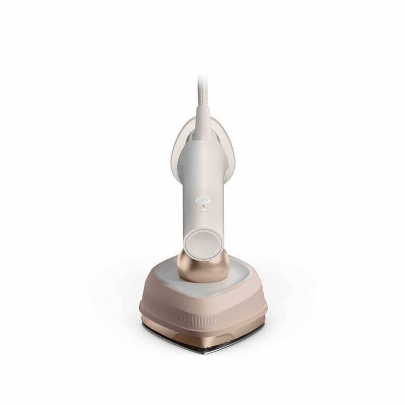 PHILIPS Hybrid Iron And Steamer Oneturn GC213/10-image 6