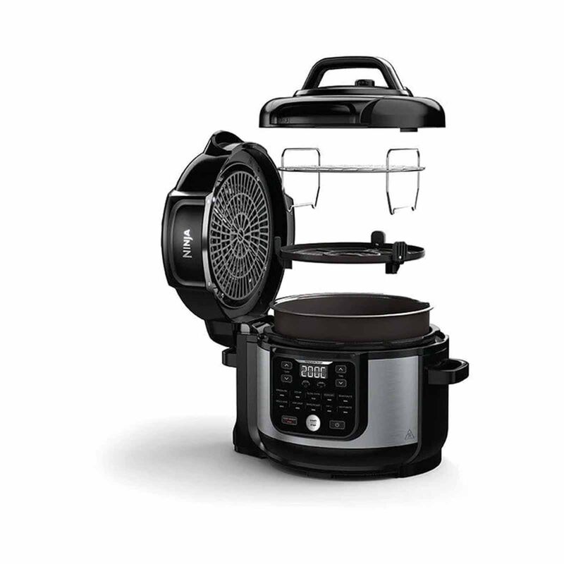 NINJA Ninja Foodi Multicooker- Op350 OP350-image 2