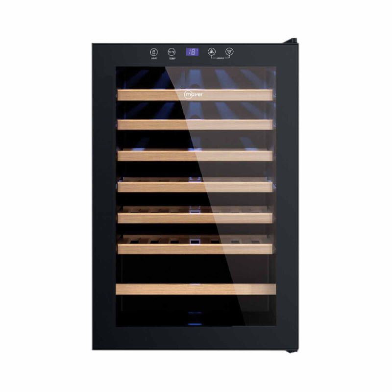 MAYER Wine Chiller (48 Bottles) MMWC48MAG-image 1
