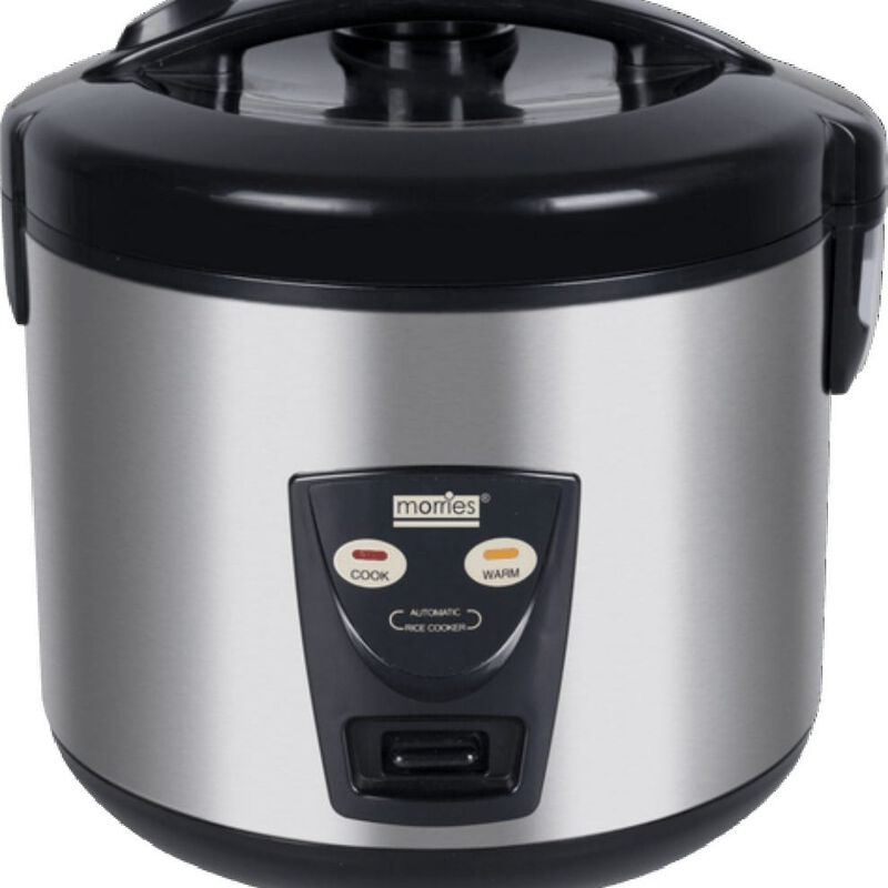 MORRIES Rice Cooker (1.8l) MS-RC40DL-image 1