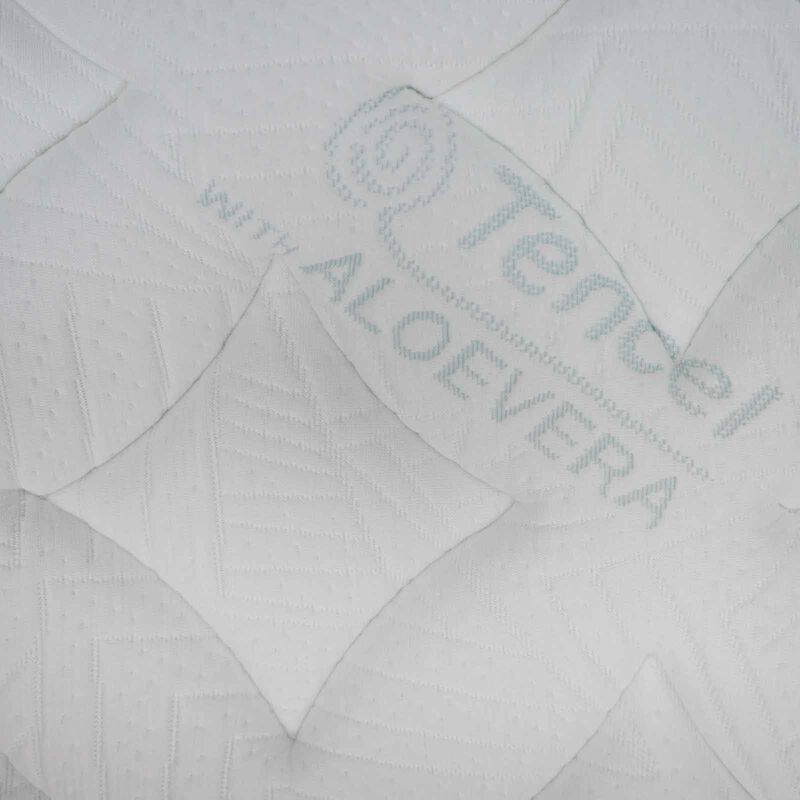 KINGKOIL Cloudcozy Soul Queen Size Mattress CLOUDCOZY SOUL-image 4