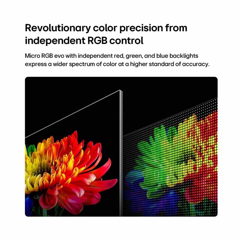 LG 100 In 4k Micro Rgb Ai Tv 100MRGB96BS.ATC-image 12