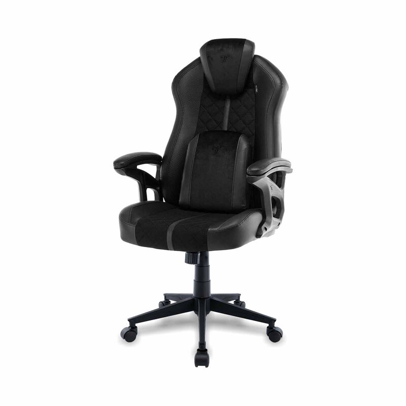 TTRACING Duo V4 Pro Gaming Chair - Stealth TTRDUOV4PRO-004-image 8