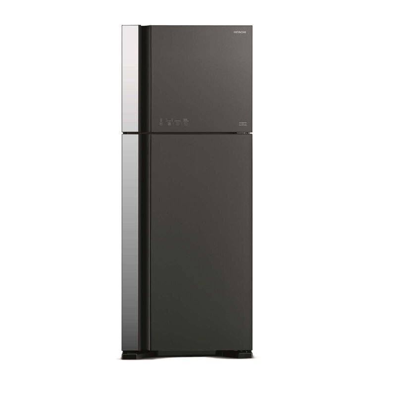 HITACHI 2 Dr Fridge (544l) R-VG690P7MS - GGR-image 1