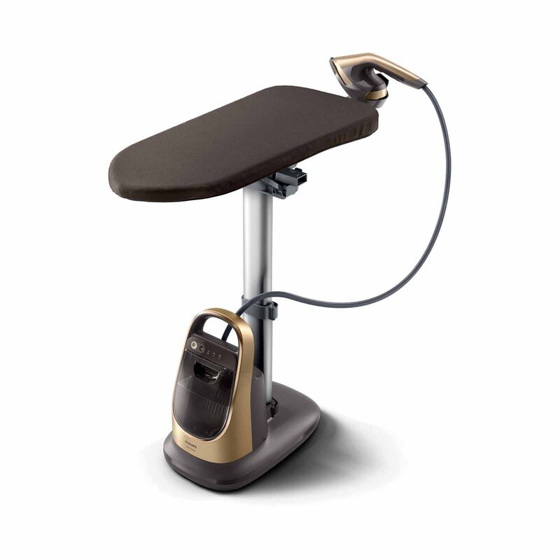 PHILIPS Series 8500 All-in-one Ironing Solutions AIS8540/60-image 6