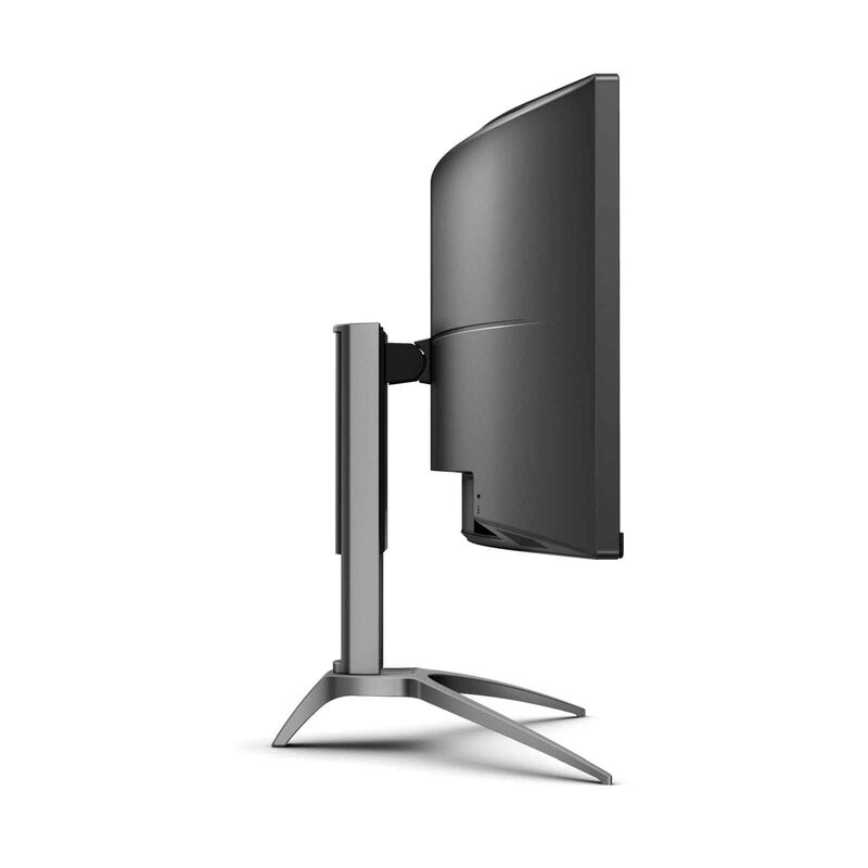 AOC 49 Inch 5k Dual Qhd Curved Adpative Sync Monitor PHI-AG493UCX2-image 4
