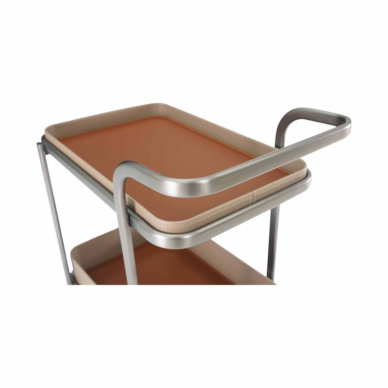 MUZE Lounge Trolley ROLLA-image 5