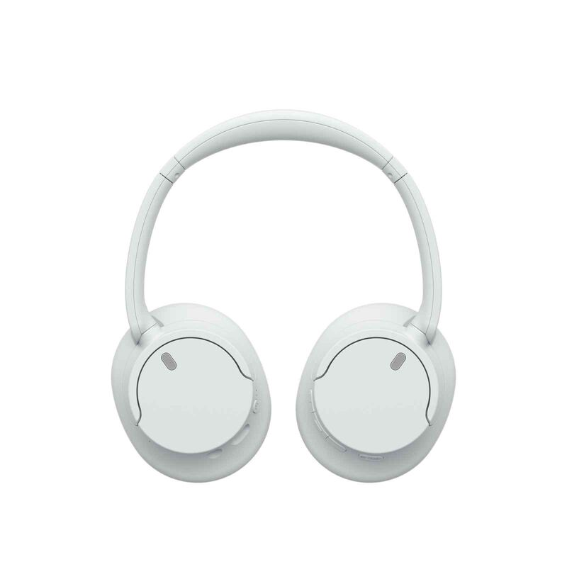 SONY Wireless Noise Cancellation Headphones (white) WH-CH720N/WCE-image 4