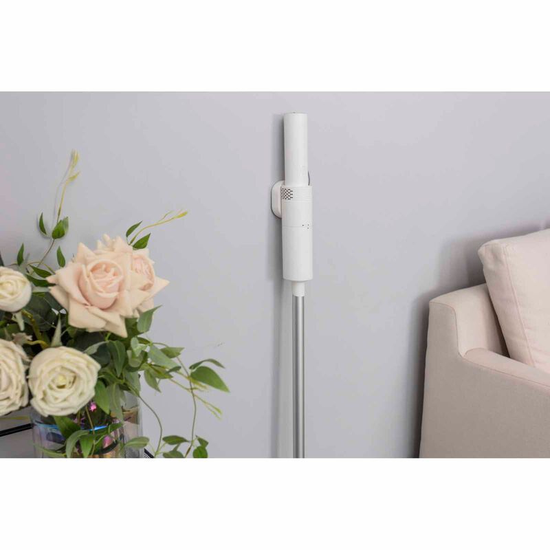 MORRIES 2 In 1 Cordless Stick Handheld Vacuum Cleaner (100w) MS-2800VC-image 12