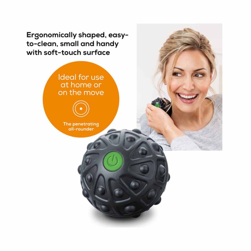 BEURER Massage Ball MG 10-image 6