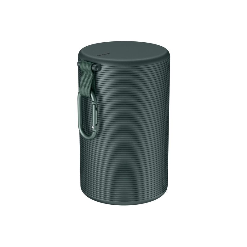 SAMSUNG Freestyle Case For Sp-lsp3blaxxs VG-SCLA00G/XY (GREEN)-image 2