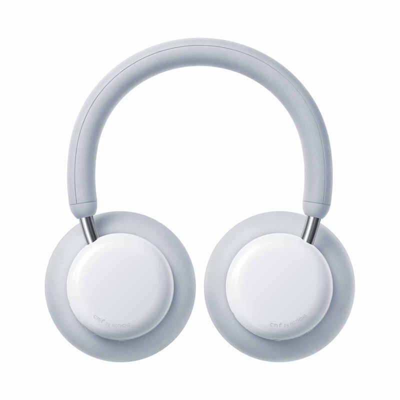 CMF Headphone Pro - Light Grey B175 HEADPHONE PRO - LG-image 9