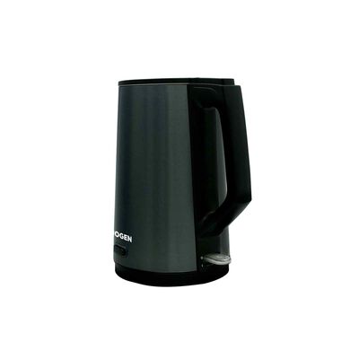 JOGEN Stainless Steel Kettle (1.9l) - Green KE 4214
