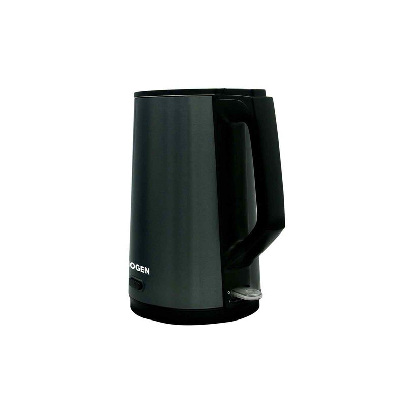 JOGEN Stainless Steel Kettle (1.9l) - Green KE 4214-image 1