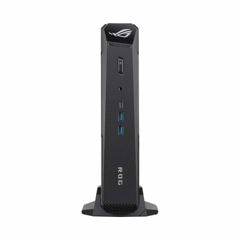 ASUS Rog Nuc U7-270hx 16gb 1tb Ssd Win 11 Rtx5060 Black RNUC16JNK7X569A3-image 4