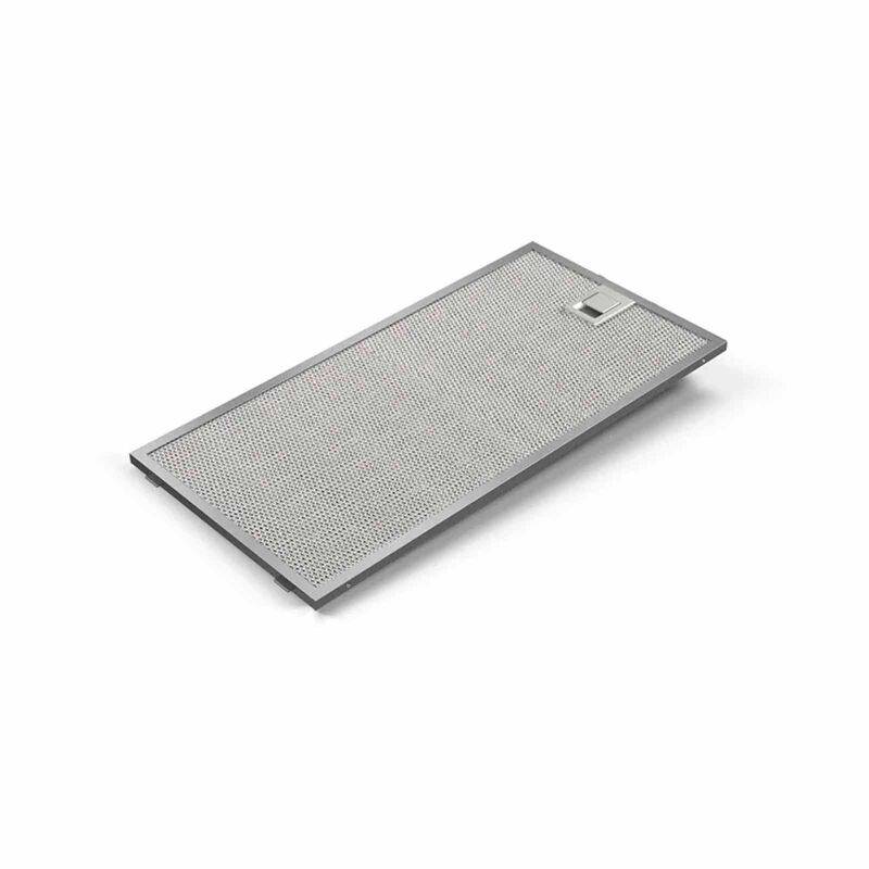 BOSCH Silver Metallic Slimline Hood (60cm) (exclude Installation) DFS067A51B-image 3