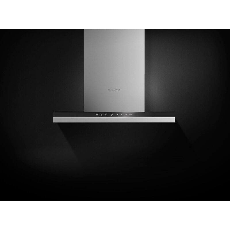 FISHER & P Rangehood (exclude Installation) HC60DCXB3-image 1